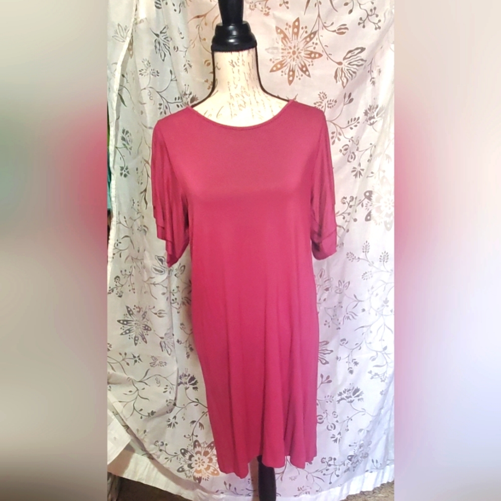 LUCKY BRAND dress
